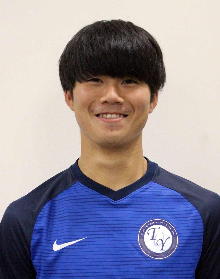 renofayamaguchi's tweet photo. 神垣 陸 選手 桐蔭横浜大学より加入内定のお知らせ

▶️ https://t.co/ZyUmNFvZwf 
#renofa #レノファ https://t.co/HTe08sYgJS