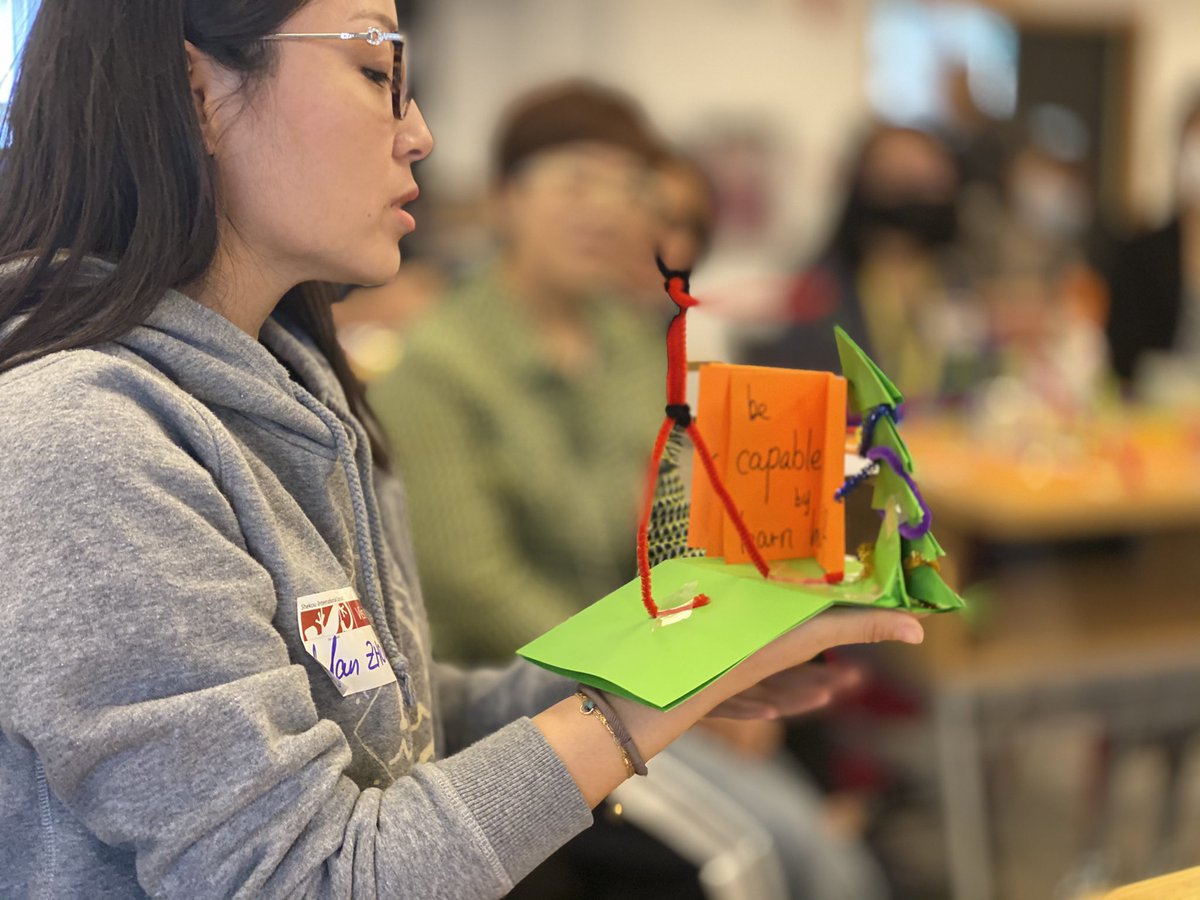 lrcedo's tweet photo. Yes! Another milestone at #SISrocks!
Our first onsite PYP workshop for parents, with limited seats and all gladly taken! #inquiryprocess #pyp #issedu #ParentEDU
What are parents’ image of a LEARNER? https://t.co/MDadVary7w