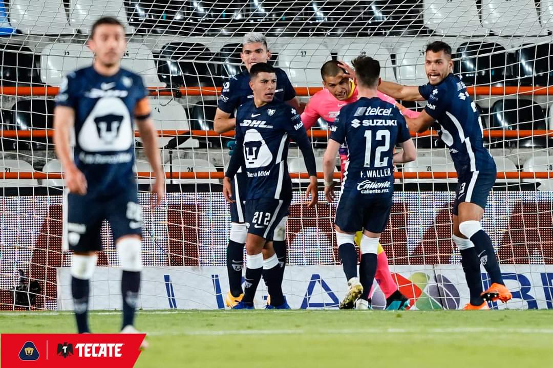 PicksPra's tweet photo. SI PUMAS PASA A LA FINAL, VOY A REGALAR $10,000 EN EFECTIVO ENTRE LOS QUE DEN RT A ESTE TUIT.
#PicksPra https://t.co/VrQkqEoCBT