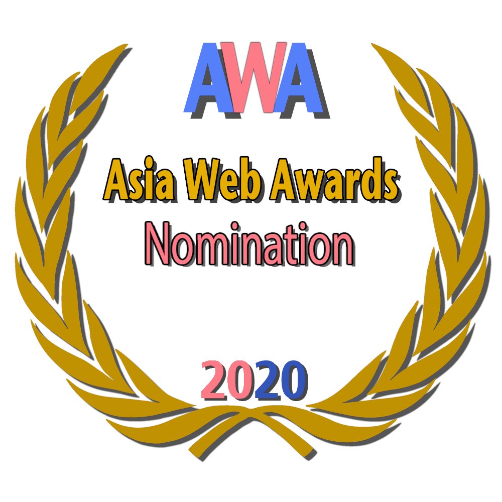 Wharf Rats with three noms at the <a href="/asiawebawards/">Hollywood Series</a> - best comedy screenplay, best comedy director, and best comedy web series!