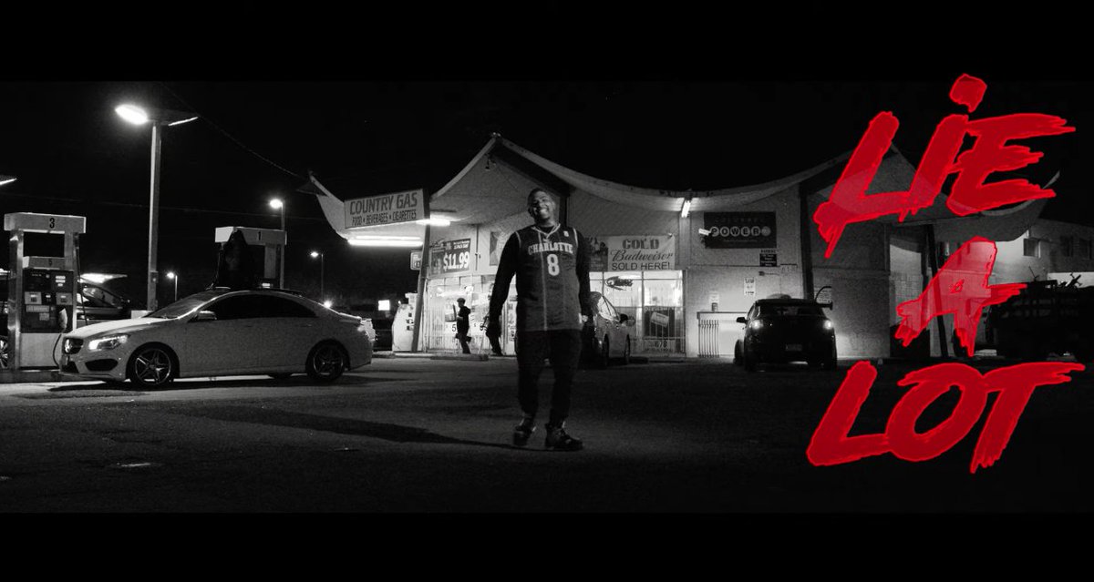 citrusrap's tweet photo. .Grammy-nominated songwriter @TrevRichHD drops the official video for "Lie A Lot" directed by @LelandSchmidt_. Check out the fiery video now 🌴🍊🔥

WATCH: https://t.co/6X4hrEO7Kc https://t.co/CK3TaOe0hK
