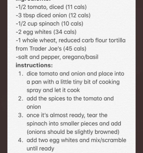 ——SoupSoup is one of my biggest safe foods ever, literally why is it so underrated in edtwt? It's incredibly easy to find low cal soup recipes everywhere with every recipe being less that 50 or 100 cals, and also extremely filling and delicious. Here are some of my fav recipes!