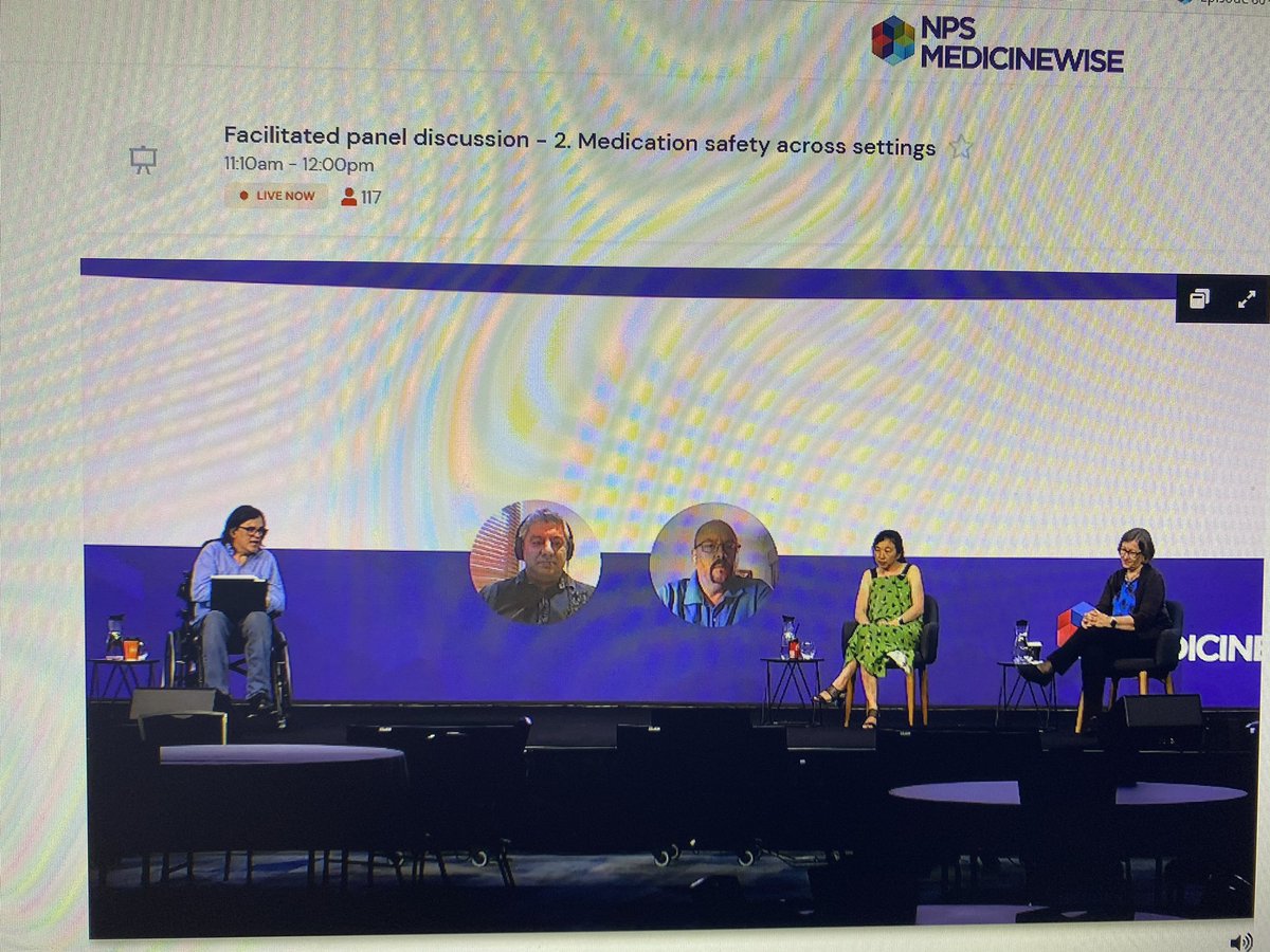 DRugby56's tweet photo. So many stories on #medicationharm #nearmiss #mixups across settings #medicinesafety #medicationreview 
#NMS2020 @NPSMedicineWise https://t.co/KRywI7aYpz