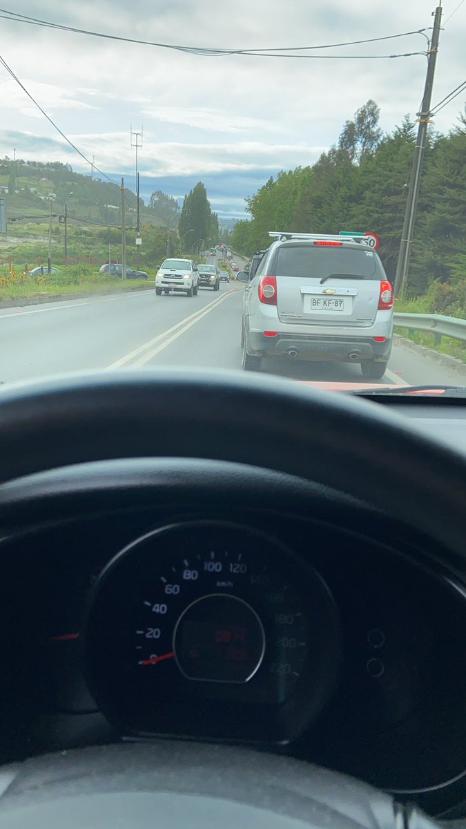sesteban1's tweet photo. Es urgente el avance de la obra bypass https://t.co/pwu7NUN17C