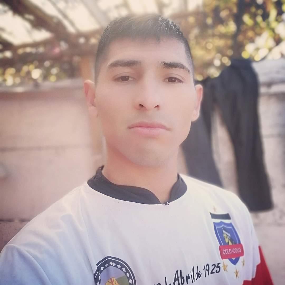 #NuevaFotoDePerfil