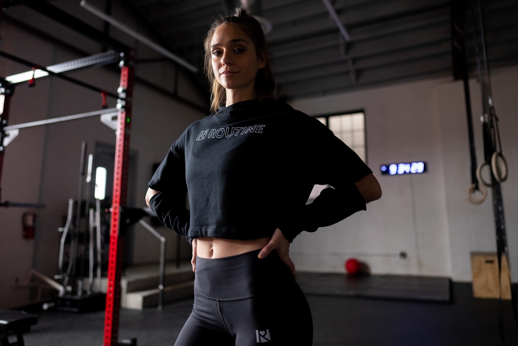Routine's tweet photo. It's a lifestyle. #KeepItRoutine
https://t.co/nI8vNLJEnN https://t.co/Sl6x39INGA