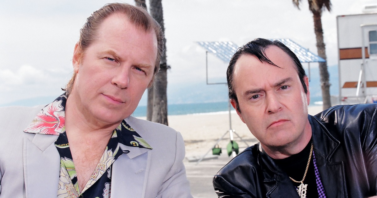 PopCulture's tweet image. #DavidLander Dead: Harry Shearer and Michael McKean Pay Tribute to 'Most Masterful' Friend: 
popculture.com/tv-shows/news/…