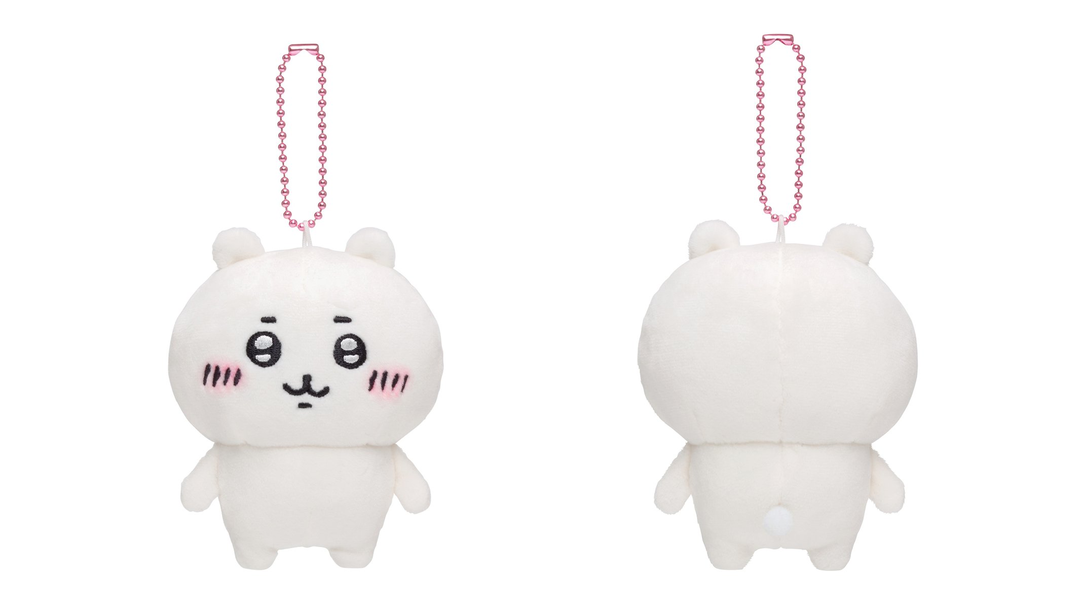 ちいかわグッズ公式 on X: ちいかわグッズ公式 on X: