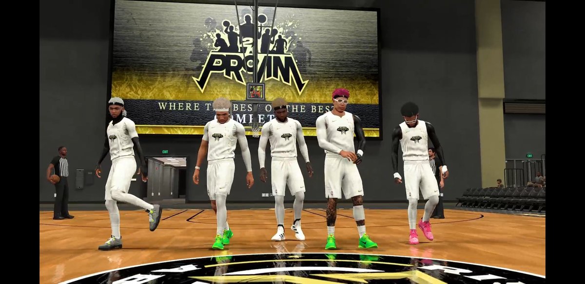 International Pro Am Players Association tweet media