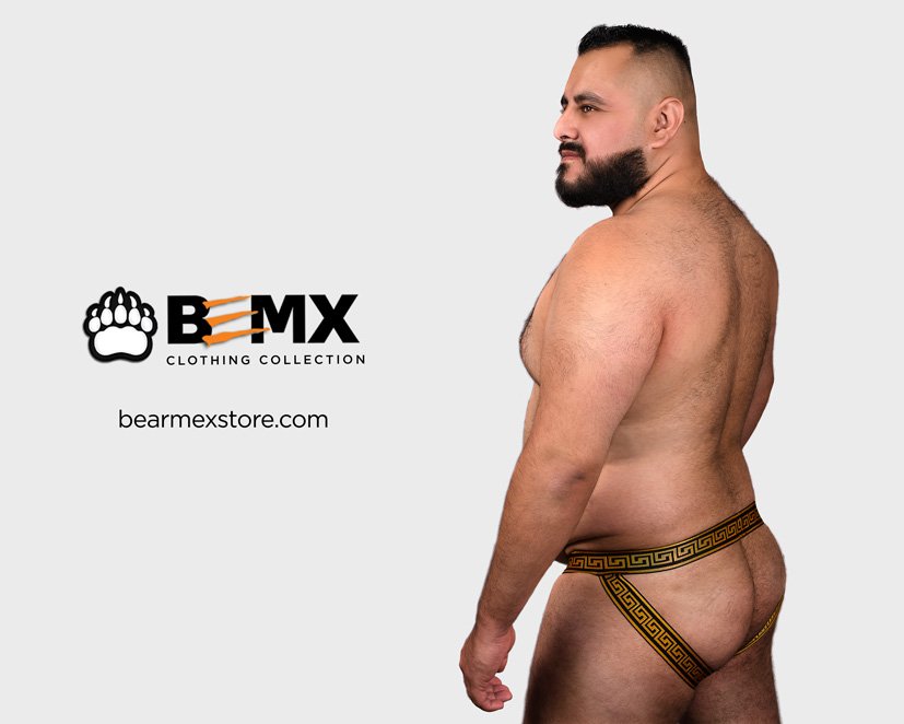 Bearmex tweet media