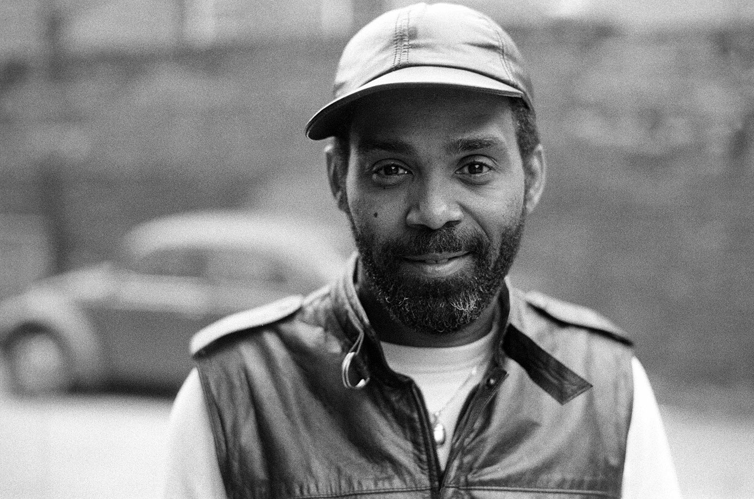 Happy Birthday Frankie Beverly! R&B/Soul is better because of you! 