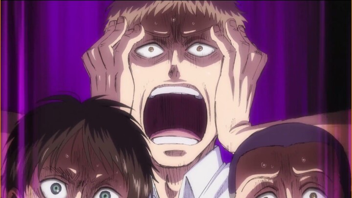 mikasalyssa's tweet photo. #KIRSCHTEIN: ARE YOU ALL STILL BREATHING, JEAN STANS? 😳💓 https://t.co/BsydefgNXm