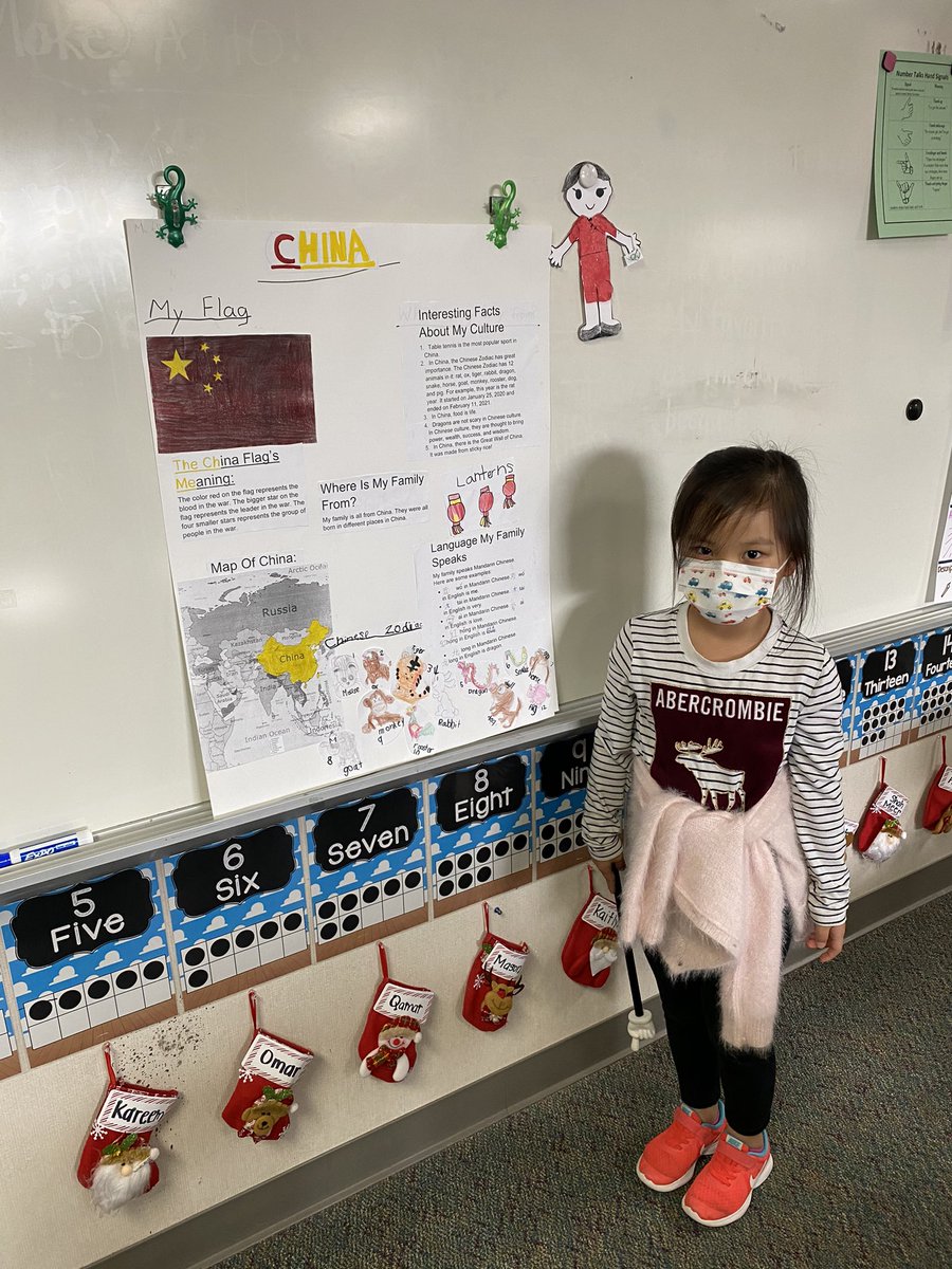 MrsSantos15's tweet photo. Culture posters were awesome! Our class did such a wonderful job presenting! PT. 2 https://t.co/XeDEmZVuez