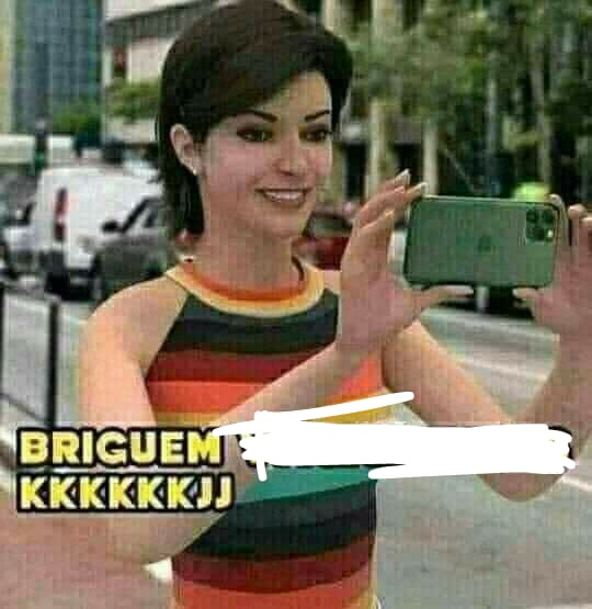 imcmilly's tweet photo. O LU DO MAGALU tem que dar exemplo tá andando muito com um certo alguém @RockJJK 🙊🙊🙊 macaquinho quer banana?! @magazineluiza 

#Employment #dandi #loirinhodanado https://t.co/EU2LqaPhTB