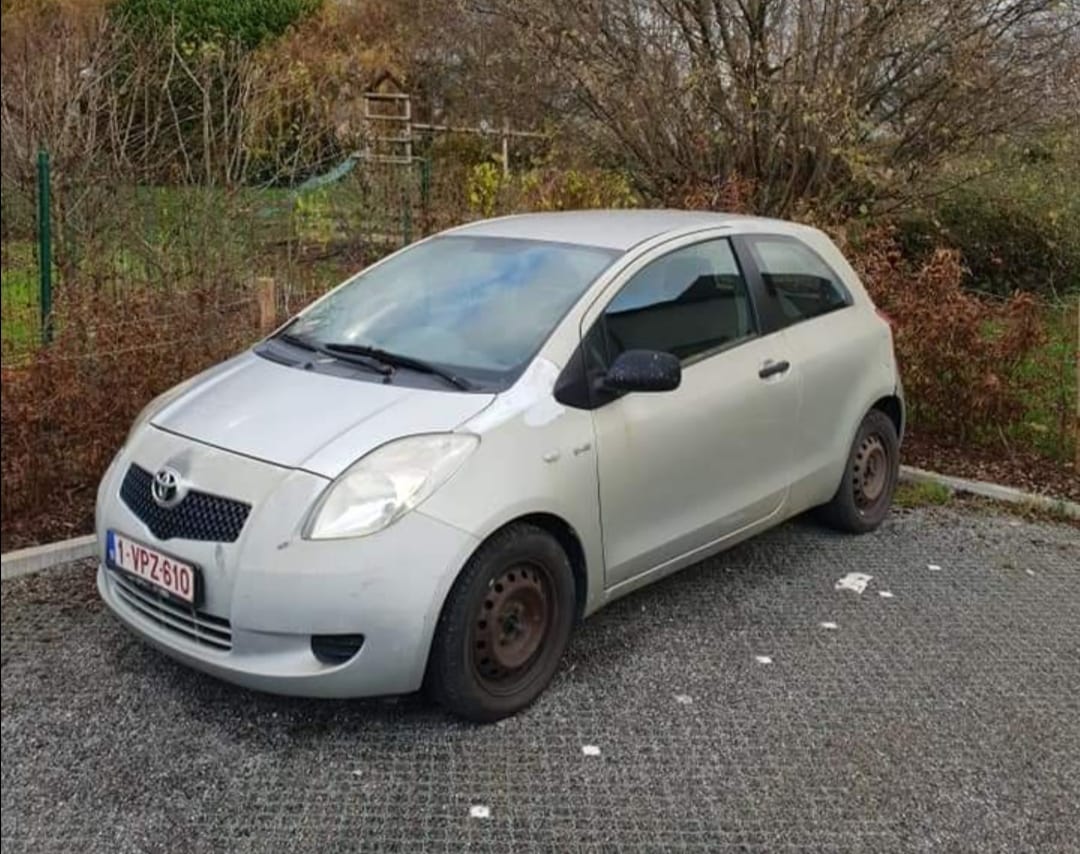 MaliAuto's tweet photo. Yaris année 2006 full options prix 1000 000fcfa jusqu'au port
#Toyota #Yaris #Belgique #Europe #Dakar #Guinée #Port #ParkAuto #Univers_Auto_Mali #Transport #Logistique https://t.co/BonFpgGgFr