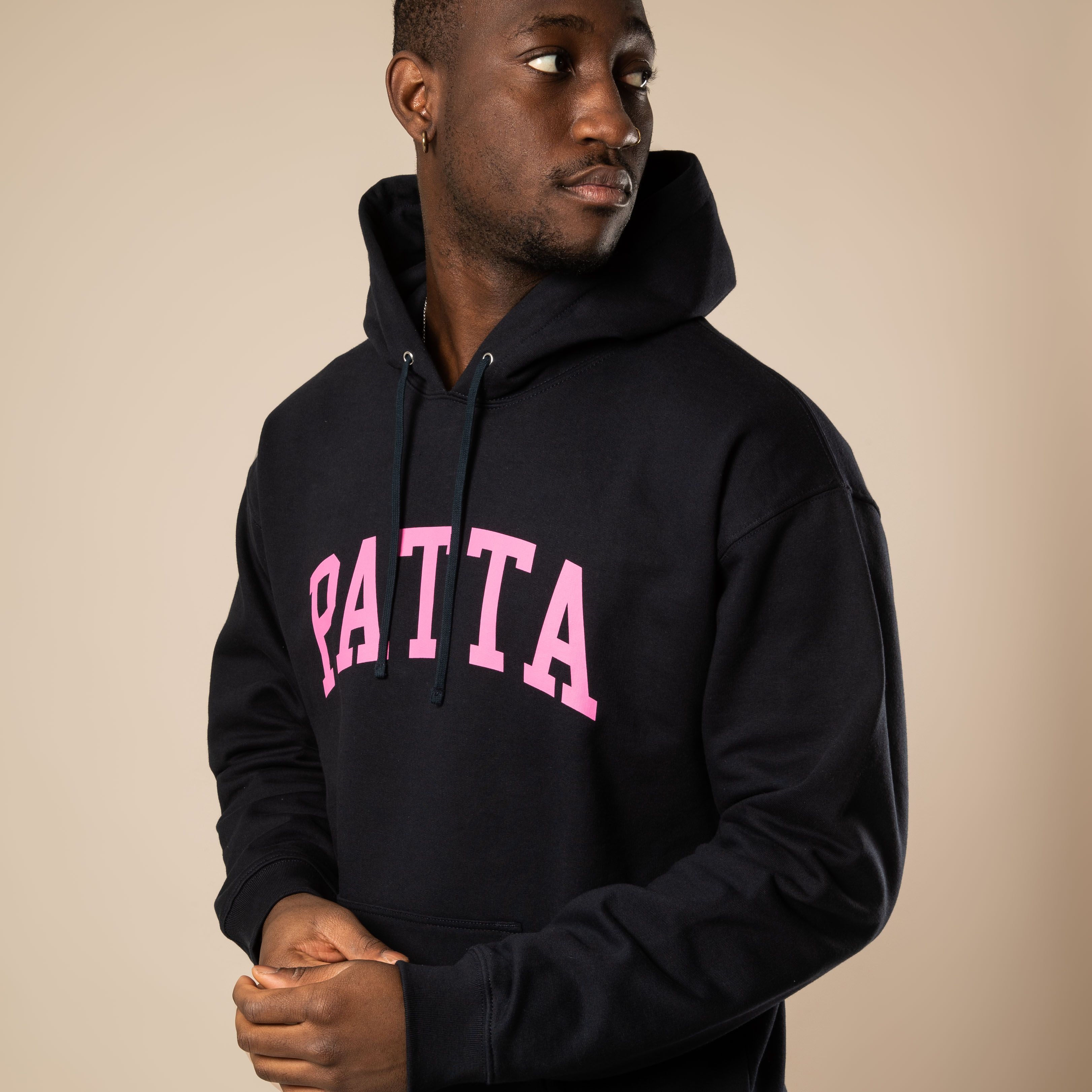 Titolo on X just in. PATTA Arc Logo Hoodie in Sky Captain is available online. shop https t W568j0mXfW small to x large. style code POC ARC HS 001 patta arclogo hoodie titolo titoloshop streetwear ...