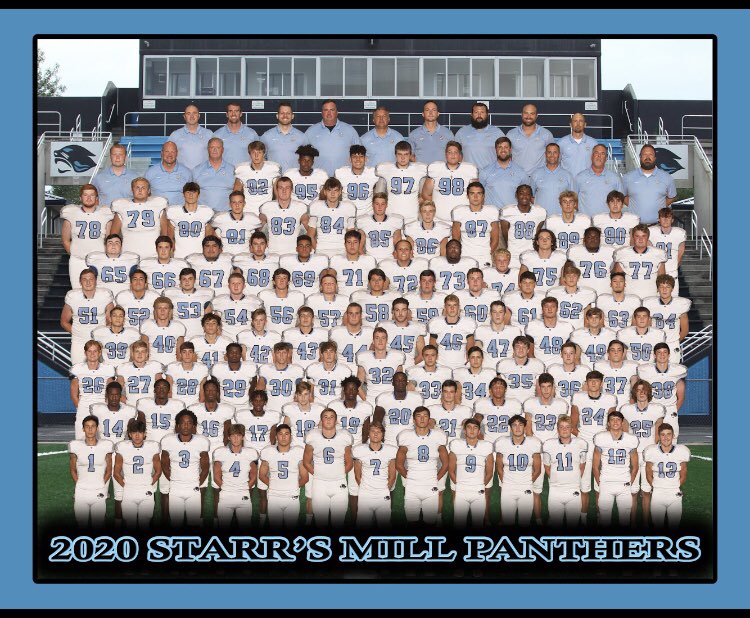 SMHSfootball's tweet photo. Class of 2021, 37 wins, 4 region titles. Many school records broken. Well done Team 23! Best of luck to you all. Hard work gives us a chance! Tradition Never Graduates https://t.co/BpYnEZMbg2