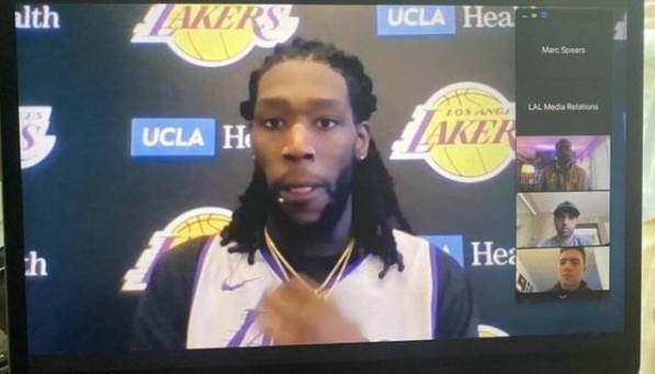 一夜4消息！哈登違規被處罰，兩大新援向湖人表態，詹姆斯傳來喜訊！-黑特籃球-NBA新聞影音圖片分享社區