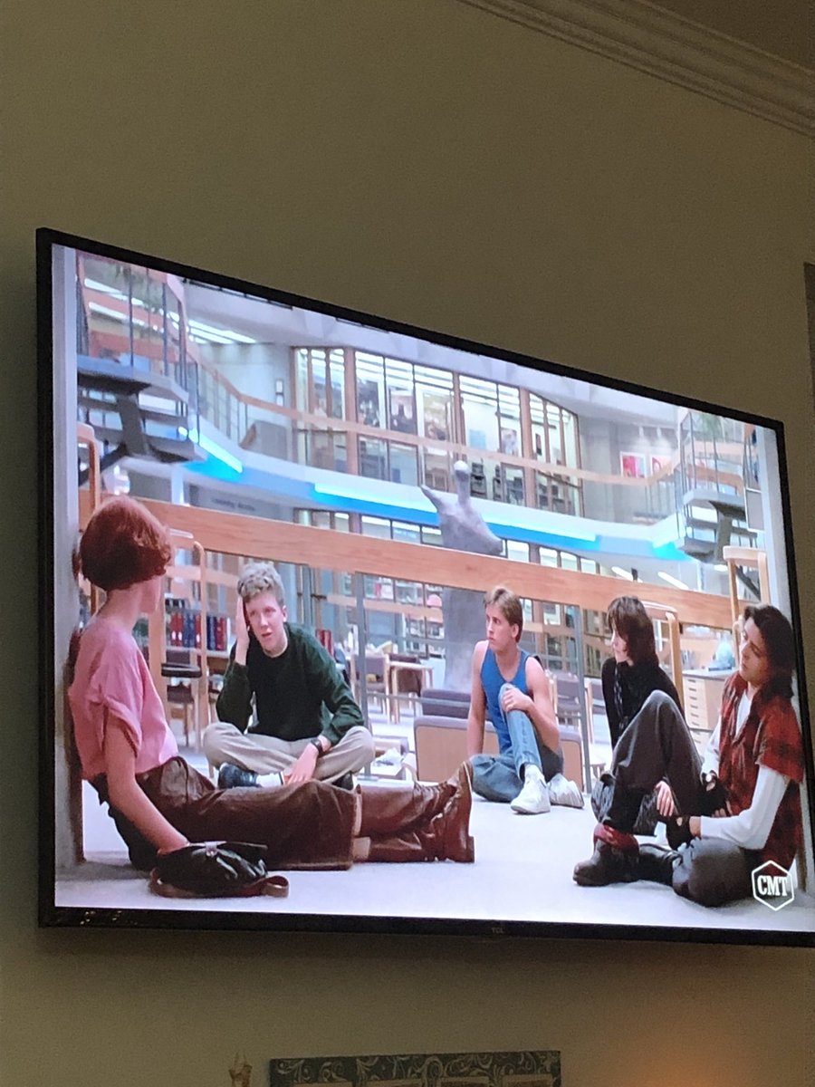bhucks17's tweet photo. One of the best movies ever! Only those raised in the 80s and 90s can truly appreciate it. #YouMessWithTheBull... https://t.co/DIzNQiA0og
