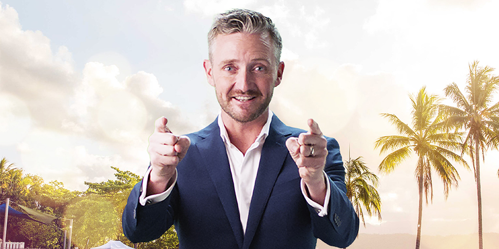 The coolest short film festival in the tropics, <a href="/PortShorts/">port shorts</a>, has teamed up with 10 Play to showcase some of the best emerging filmmakers from Australia, and around the world.

The Very Best Of Port Shorts Film Festival.
Now Streaming On 10 Play. 

🔗 viacomcbsanz.com/news-and-insig…