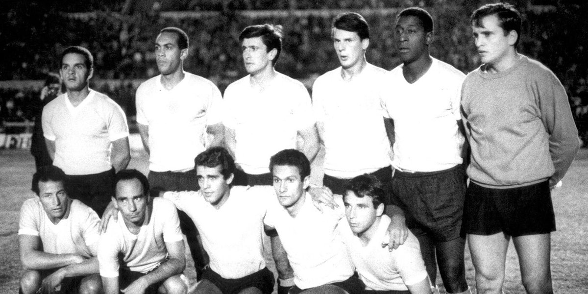 Diciembre 3, 1942 #RECUERDO 
Nació en Salto, Pedro Virgilio Rocha. Jugó en Peñarol,Sao Paulo, Coritiba, Palmeiras y Bangú de Brasil,Neza y Monterrey.Fue campeón del Sudamericano de 1967 –fue el Mejor Jugador– y es el único uruguayo que participó en 4 Mundiales:1962, 66, 70 y 74.