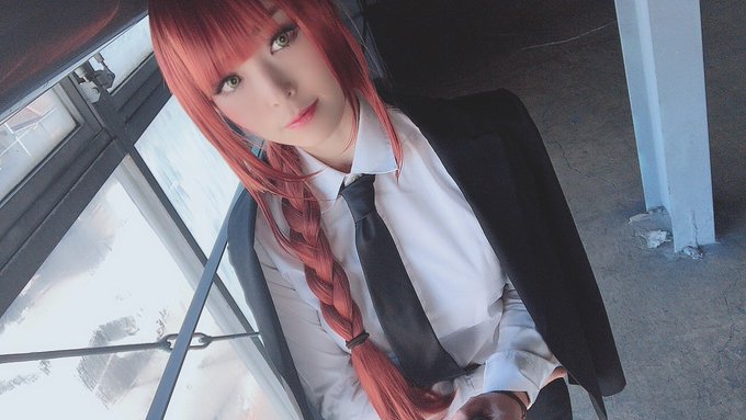 Twitterのコスプレ画像11