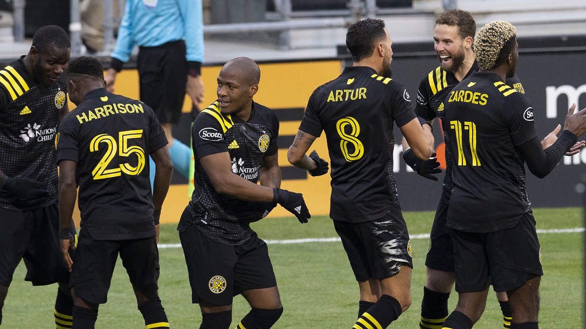 Dec. 12.

#MLSCup.

At @MAPFREStadium.