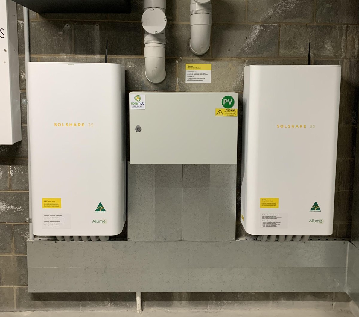 Allume_Energy tweet media