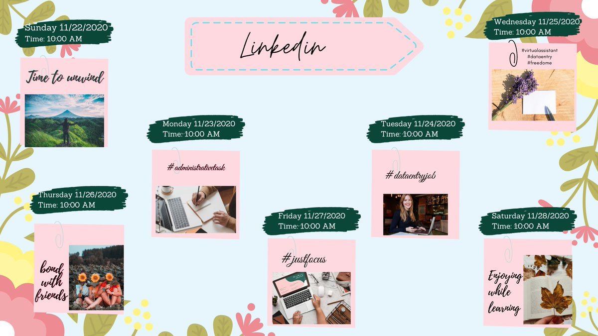 MinayLea's tweet photo. Looking for Social Media Content Planner? #hirevirtualassistant
#Social Media Management
#administrativeassistant
#virtualassistant https://t.co/cW9L6NaMcu
