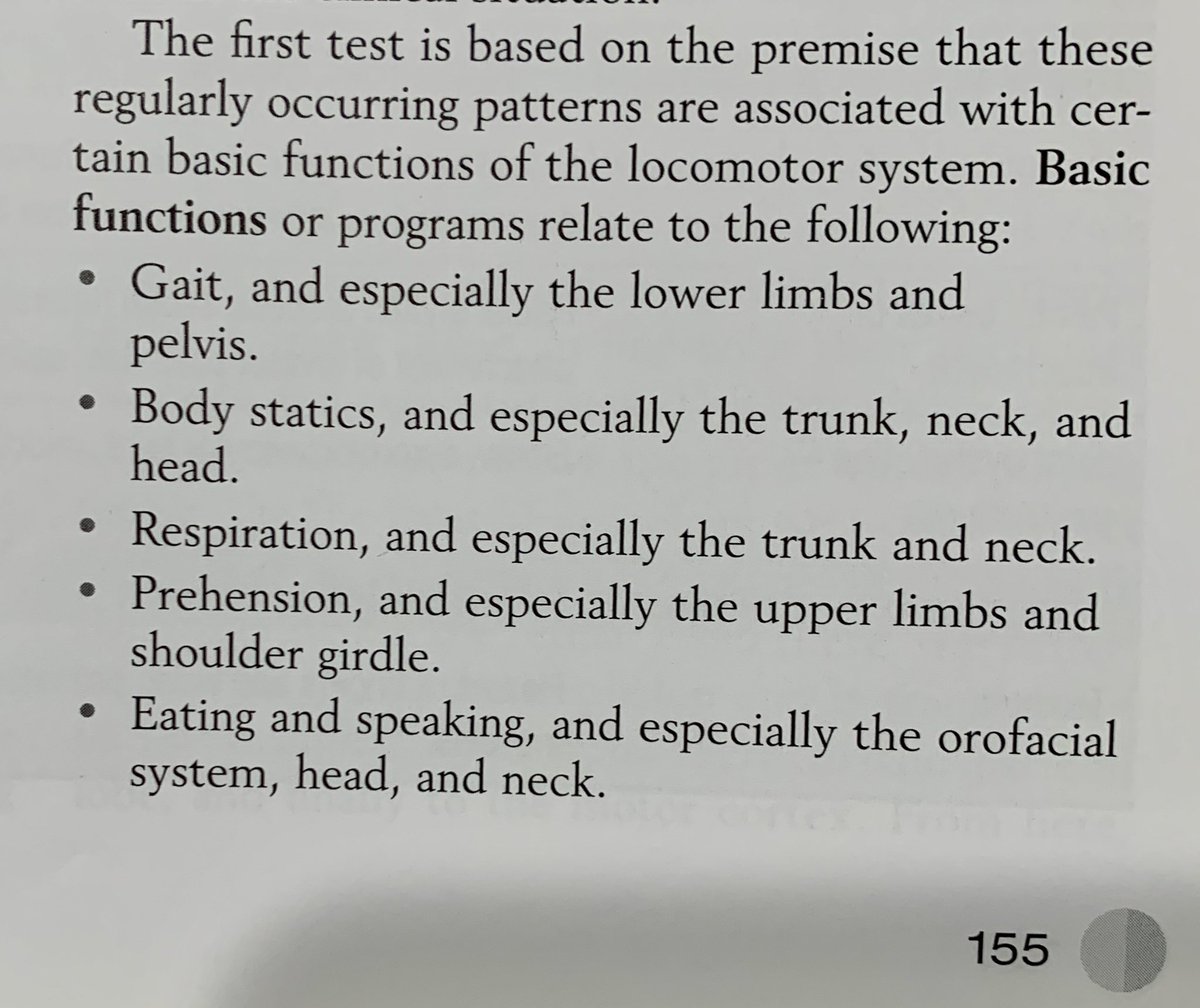 8) The  @WHO guidelines give suggestions for  functional capacity by suggesting metrics for MVPA & strength training &  demand by giving metrics for sedentary time. Dr Lewit highlights the benefits of the person-centered functional approach.