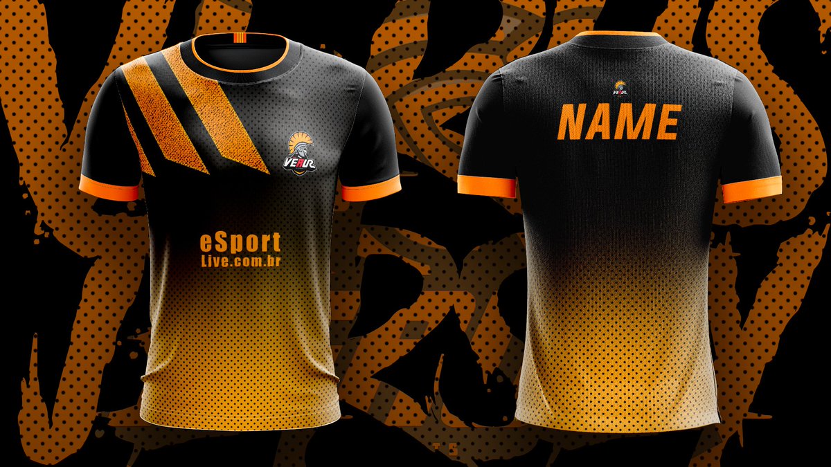 veruSesport's tweet photo. [#JERSEY] 

Boa noite guerreiros ! 
Este será nosso manto para 2021 !em breve estará a venda na @eSport_TV_ 🔥 

Designed by @t9mmy_ 

#GoveruS #SomosveruS https://t.co/9wAU5Q9Iqn