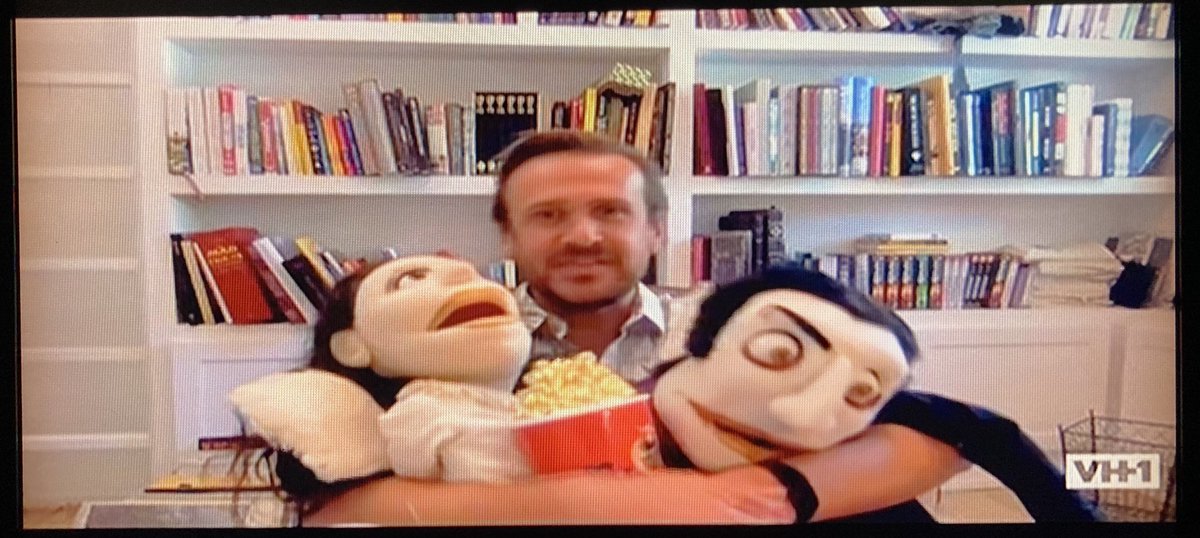 Jason Segel The Muppets movie actor booked cases again! In our favorite white Billy cases!