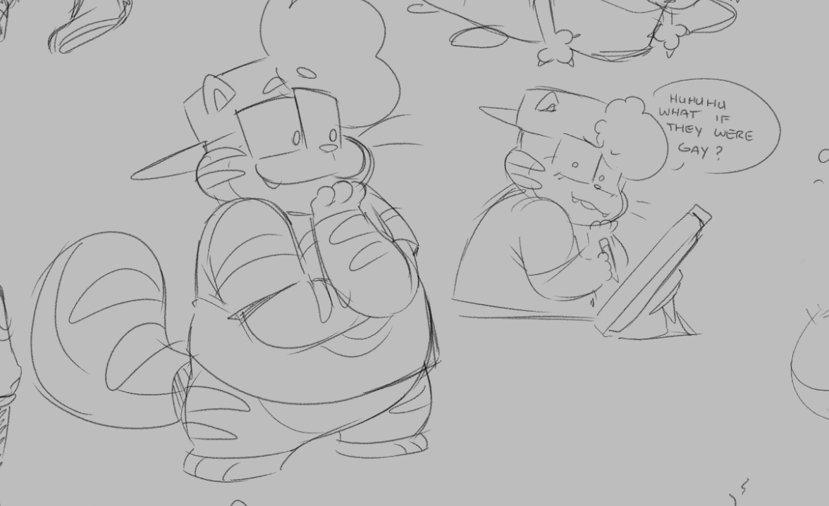 Smelly Catte 