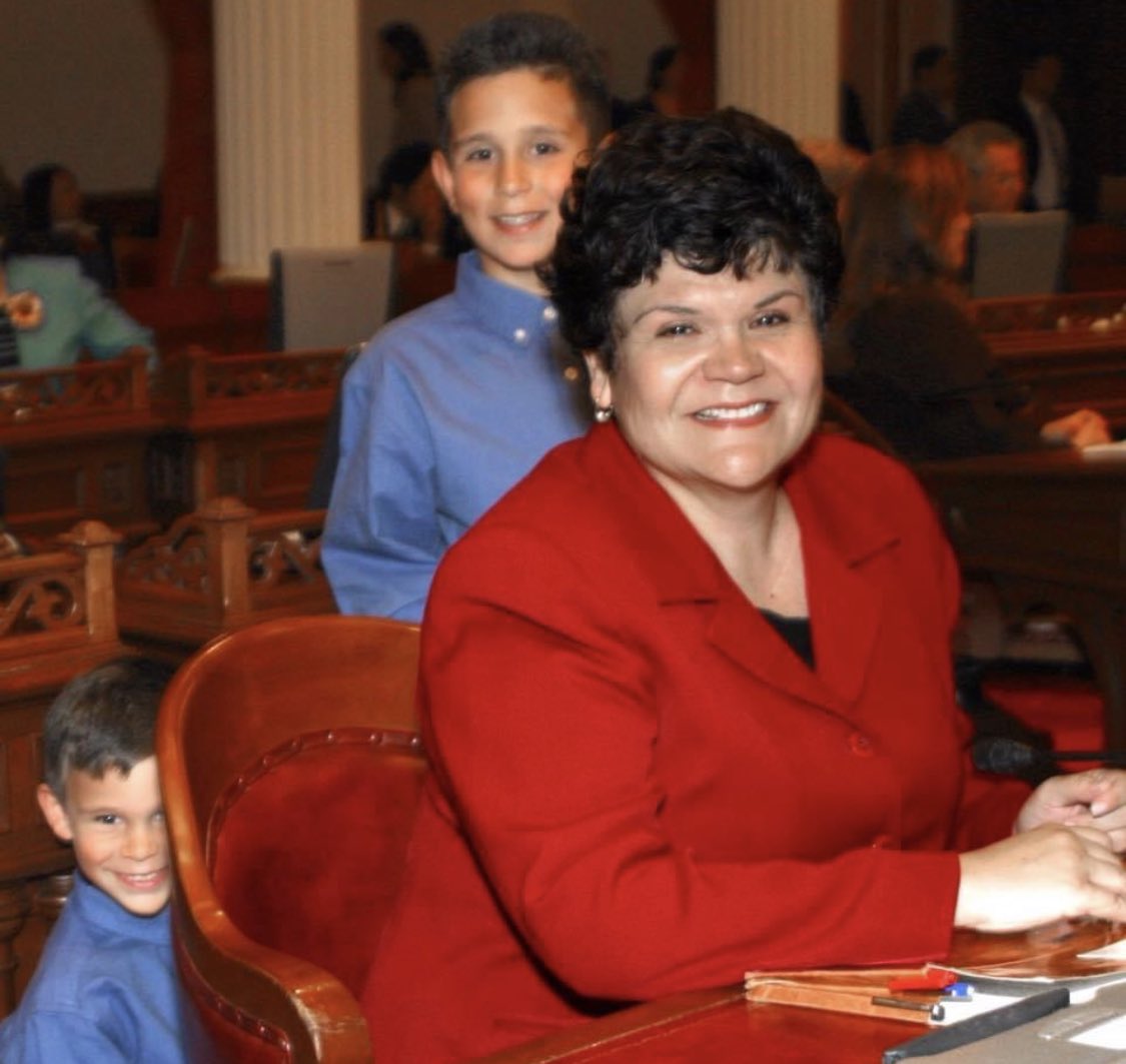 Senator Martha Escutia for AG <a href="/GavinNewsom/">Gavin Newsom</a>. She was the first woman chair of both the California Assembly and Senate Judiciary committees. She is eminently qualified. It is time for Latinas to serve at the highest level in our government. <a href="/MarthaEscutia2/">Martha Escutia</a> <a href="/deanflorez/">Dean Florez</a> <a href="/gilcedillo/">test h1</a>