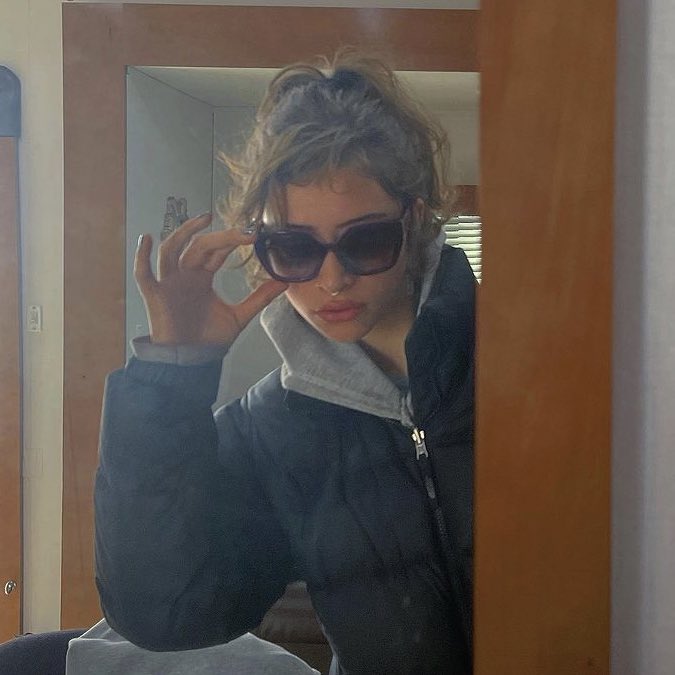 odessaupdated's tweet image. odessa a’zion via instagram