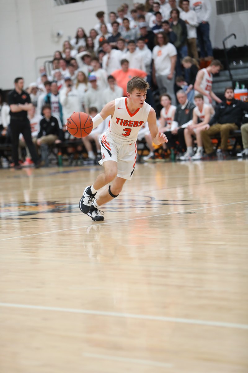 trine basketball roster