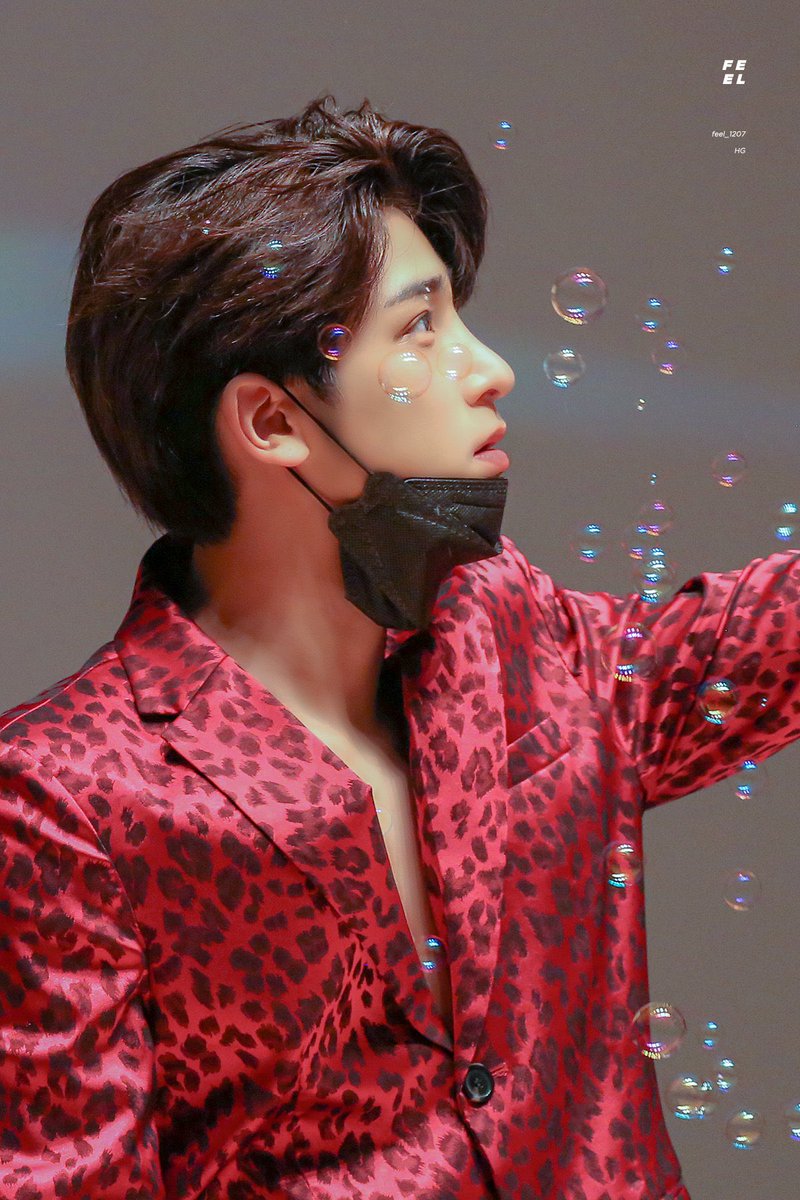 tinygyul's tweet image. #무대장인_한결아_생일축하해
#myBAE_HANGYUL_DAY