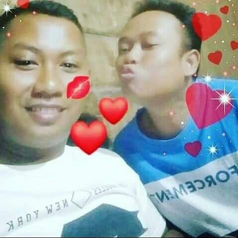 sus67844570's tweet photo. #FotoProfilBaru https://t.co/ddvT31jwP2
