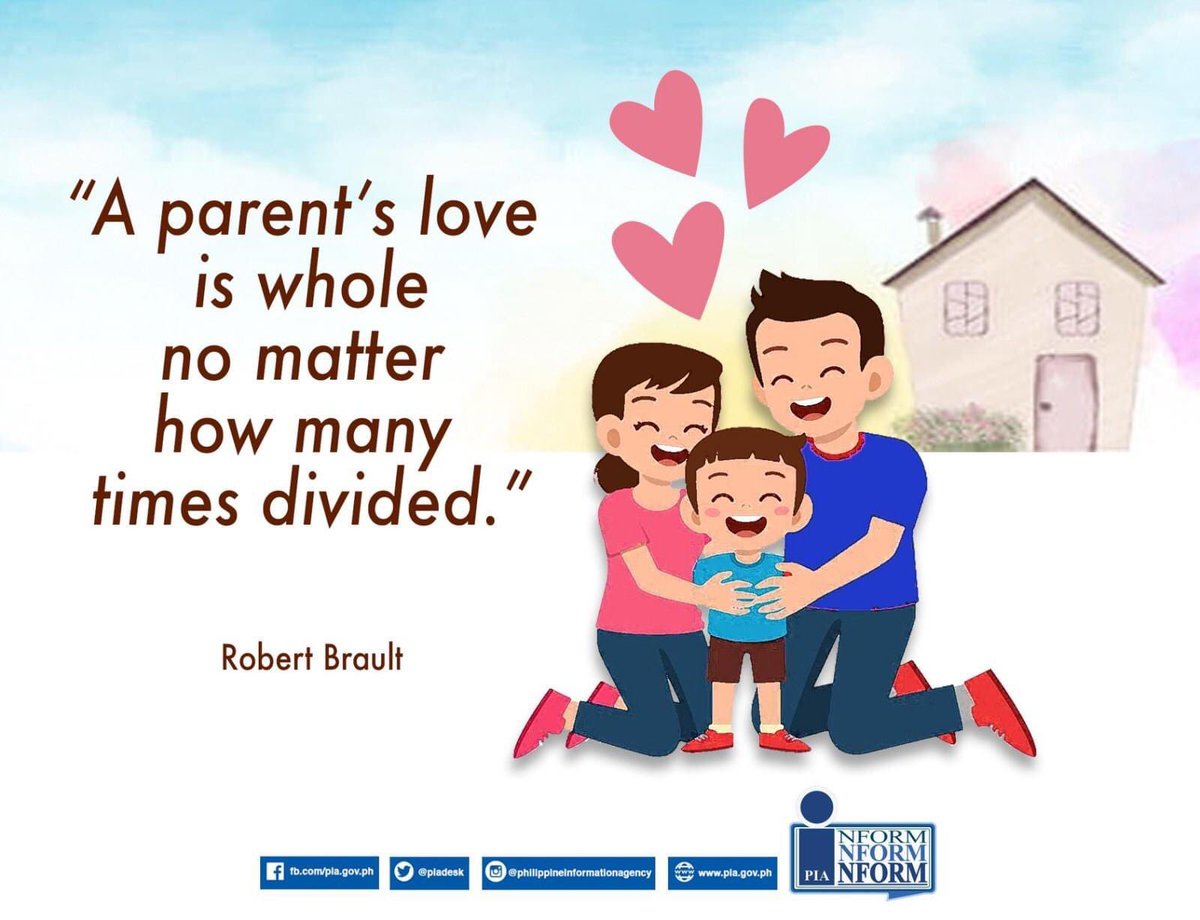 Pia Gitnang Luzon Through Proc No 58 S 1998 Every First Monday Of Dec Is Declared Mother S Day And Father S Day Let Us Honor Our Parents Love And Sacrifices We Say