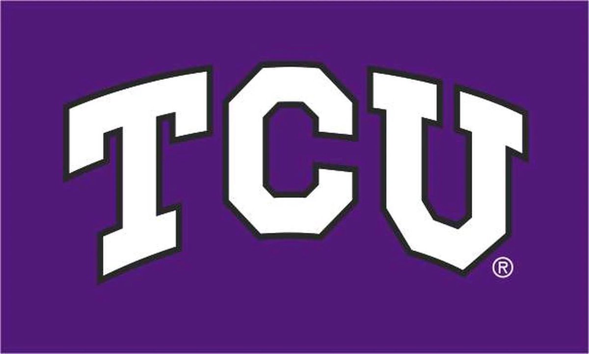 I am excited to say that I will be starting my college career in January and I am looking forward to being part of the TCU football family!! @LTHSCavFootball @OberkromKicking @OneOnOneKicking @CoachHankCarter