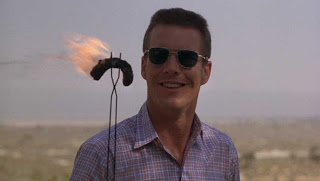 ESPNMcGee's tweet photo. Four stills from a movie you believe is a masterpiece, no title. https://t.co/KbUykUojZ4