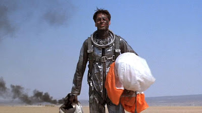 ESPNMcGee's tweet photo. Four stills from a movie you believe is a masterpiece, no title. https://t.co/KbUykUojZ4