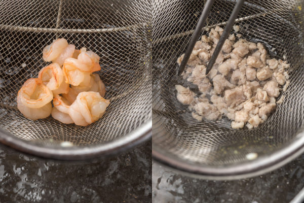 mi_foodie's tweet photo. ／
タイ料理「ヤムウンセン」は
"ゆで立て" を食べるのが本場流
＼
温かいサラダで冬でも生野菜をたっぷり♪
人気タイ料理店「マンゴーツリー」のシェフにレシピを教わりました！

タイ料理好き人はイイねを😉 https://t.co/satEga8XnT