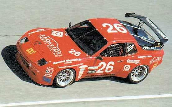 TruthIn32_bit's tweet photo. 2000 Broadfoot Racing 944 Turbo Grand Am https://t.co/20ouOaDlaq