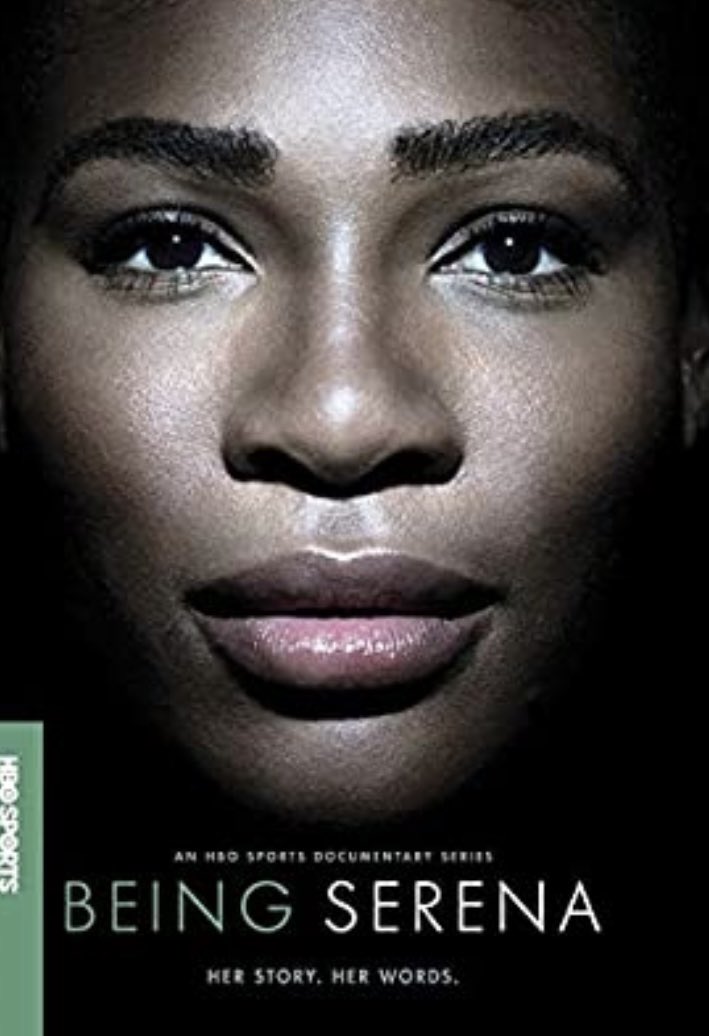 hlwdwhispers's tweet image. Go watch the amazing Serena Williams documentary on Amazon!She has faced racist and sexist comments throughout her tennis career. This should not have occurred. Things need to change. #cppCOM1101 #serenawilliams #beingserena @serenawilliams