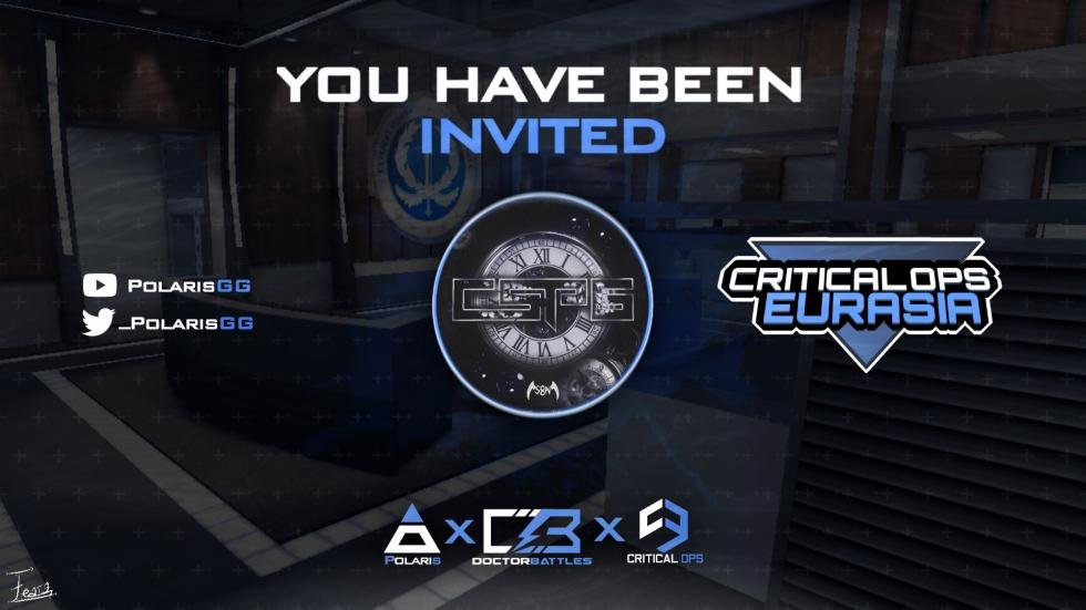 critical ops tournament critical ops tournament