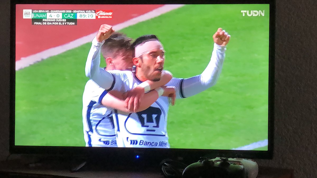 ChimeAjpgr's tweet photo. Aca es puto el que se rinde,
Aca se aguanta la carrilla,
Aca se aguantan las burlas,
Aca mandamos a la maquina con cruzazuleada
PUMAS A LA FINAL
@PumasMX ME HICIERON LLORAR Y VOLVER ❤️ https://t.co/s20CqhwRBS
