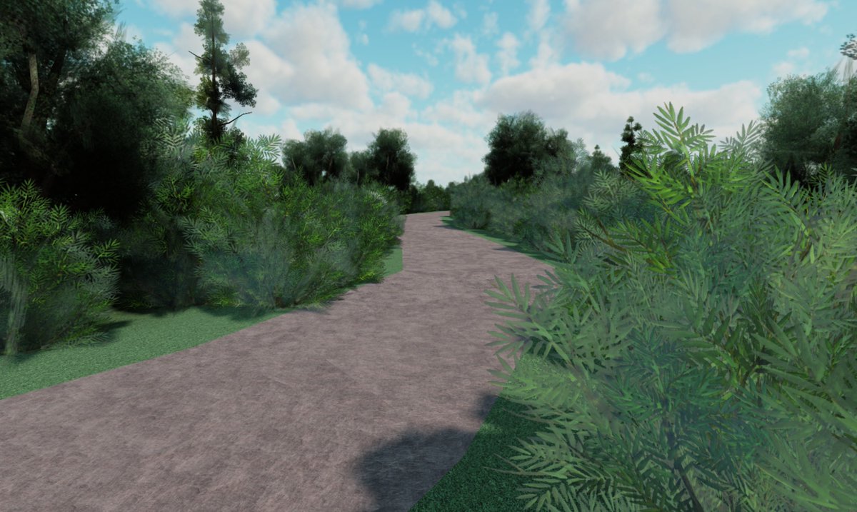 #Roblox #RobloxDev #RobloxRally RALLY POLAND Starts on December 18th! New rally comes new pace notes!