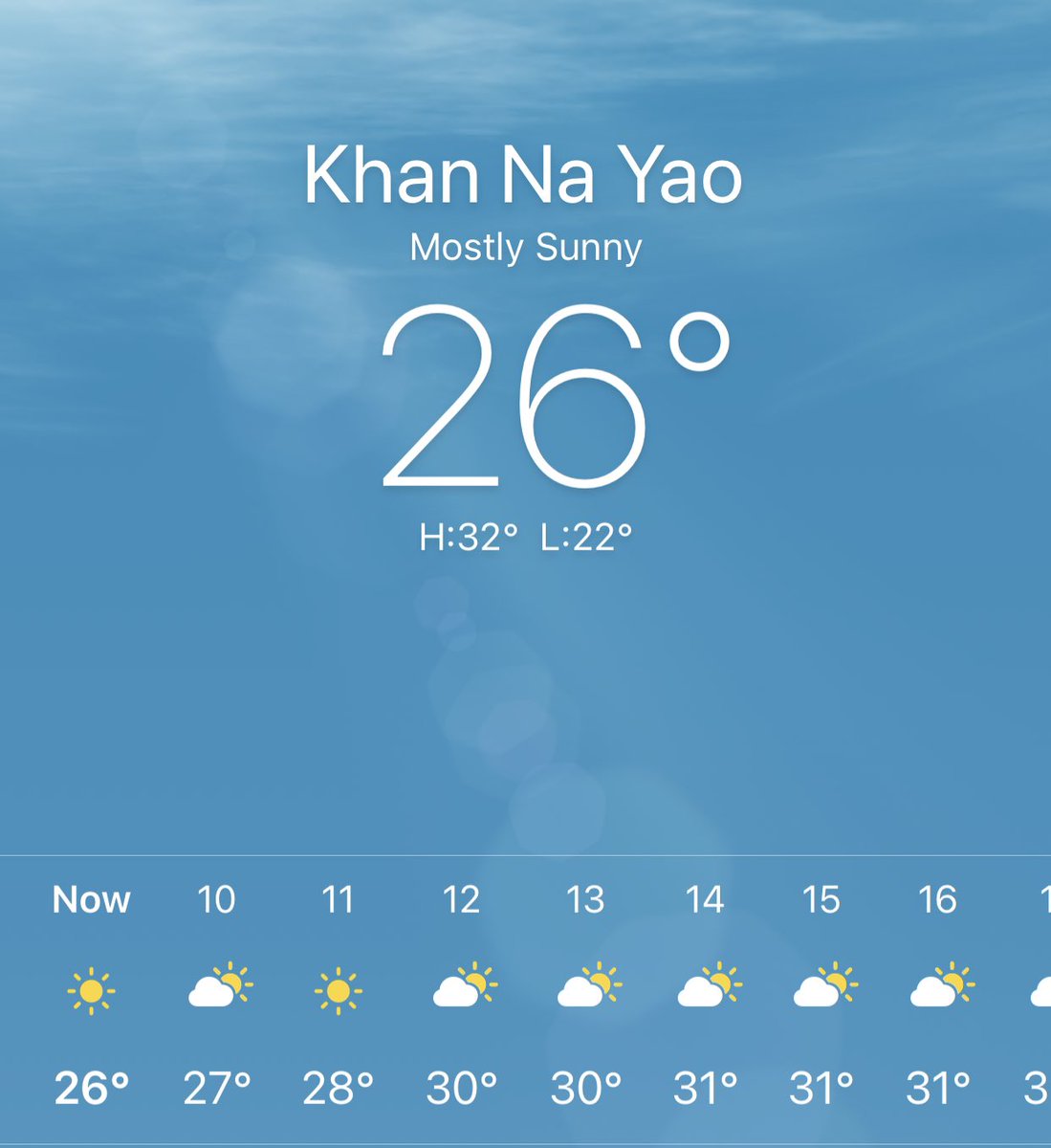 อากาศที่พึงพอใจ เจริญเติบโตได้ดีมากในอุณหภูมิเท่านี้ 🤩🤩👍🏻