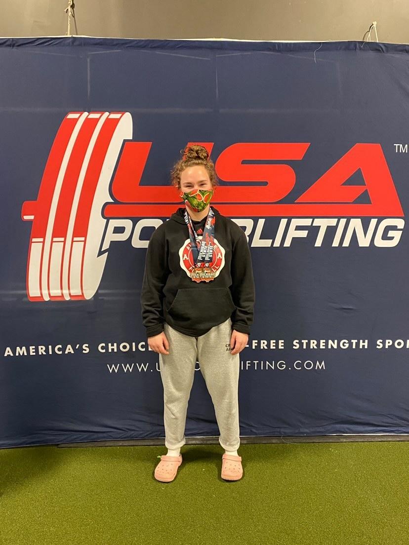 Anna Steele tweet media